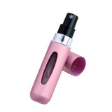 Refillable Mini Perfume Spray Bottle