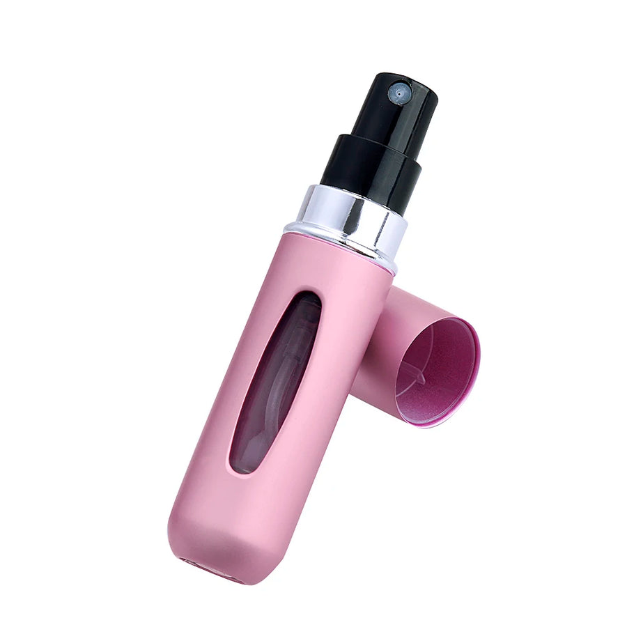 Refillable Mini Perfume Spray Bottle