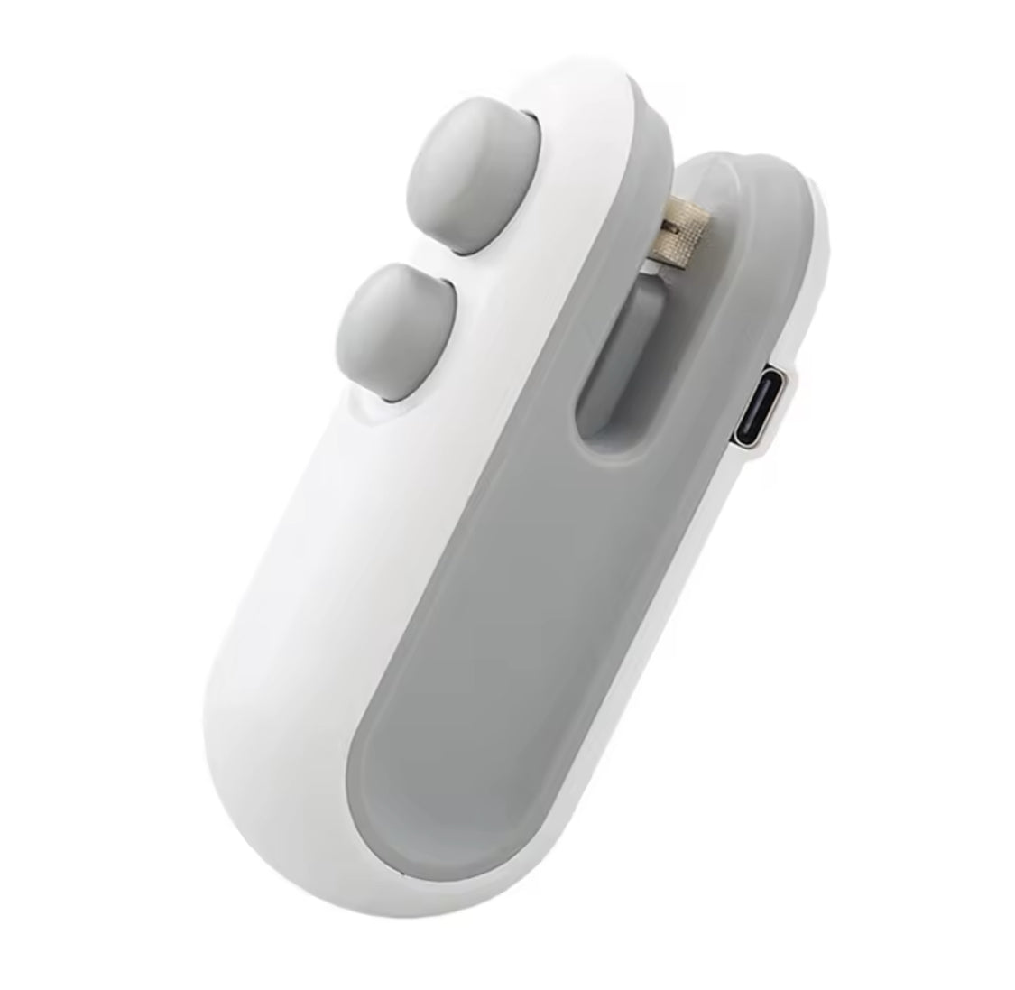 Portable Rechargeable Mini Sealer