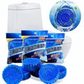 Automatic Toilet Bowl Cleaner Tablet