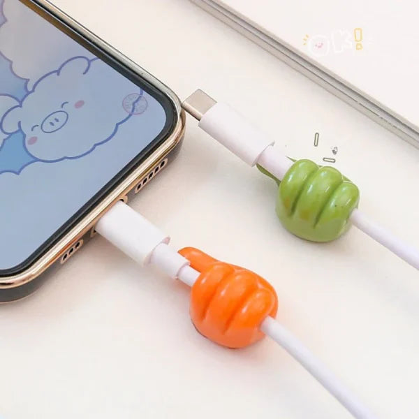 Thumb Wall Hook Wall Decoration Hook Creative Silicone Thumb