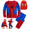 Spiderman costume for kids