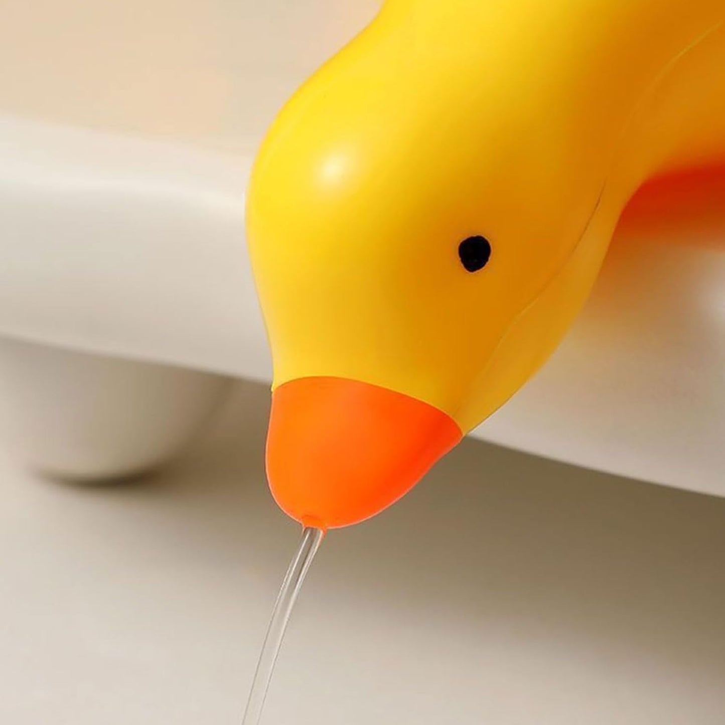 Duck Soap Holder, Cute Soap Drying Rack