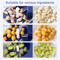 Electric peeler fruits vegetables