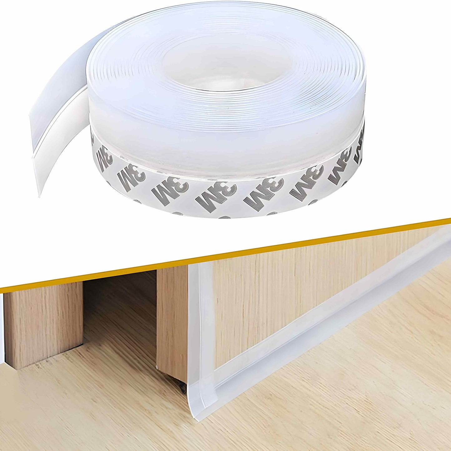 DOOR & WINDOW SEAL STRIP