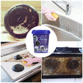 Stainless Steel Cookware Cleaning Paste 500g
