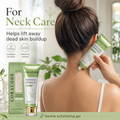 Green Tea Triple Enzyme Exfoliating Gel