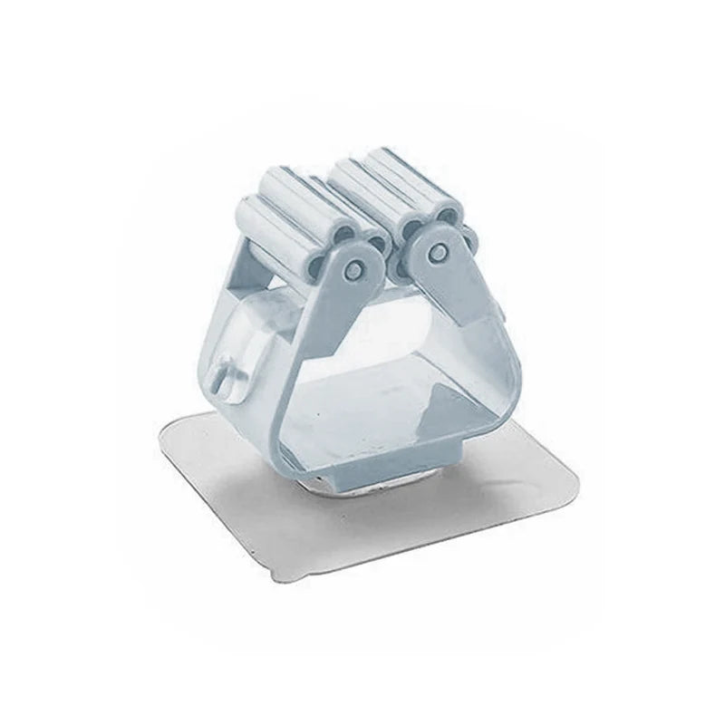 Cleaning tools storage holder
