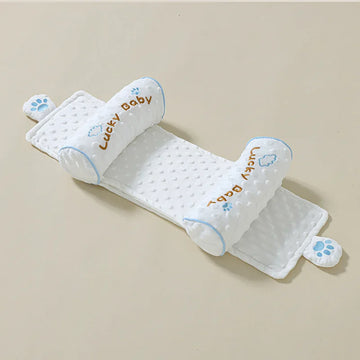 Adjustable Baby Sleeping Support Pillow