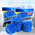 Automatic Toilet Bowl Cleaner Tablet