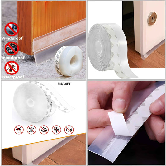 DOOR & WINDOW SEAL STRIP