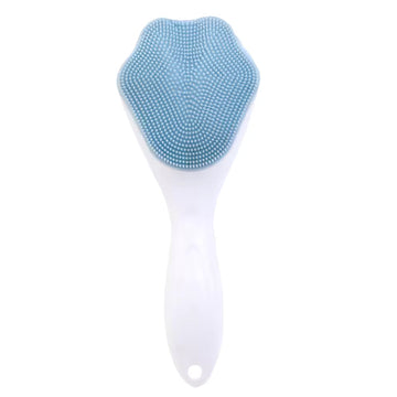 SILICONE FACE SUCRUBBER Buy 1 Get 1 Free