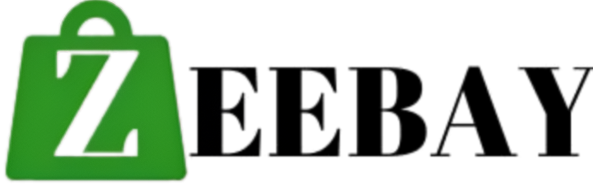 Zeebay logo