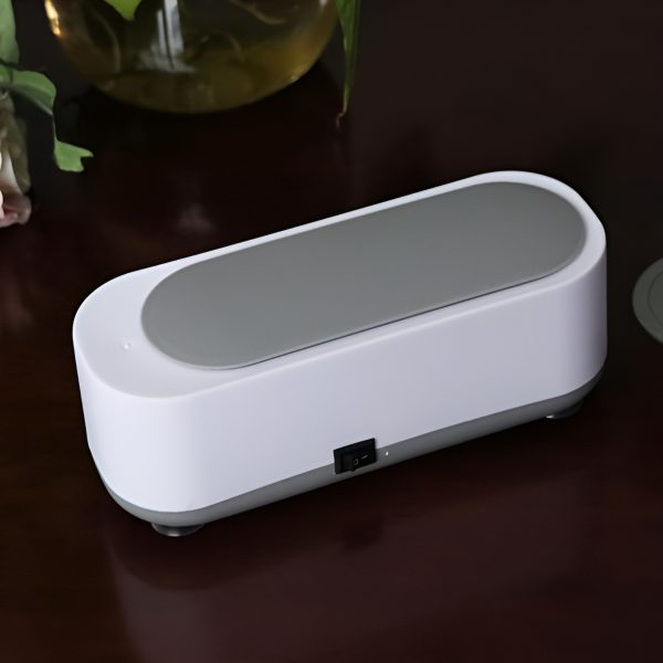 ULTRASONIC CLEANING MACHINE