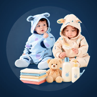 Baby Care