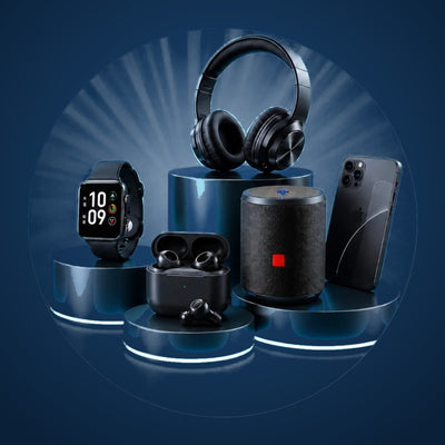 Electric Gadgets